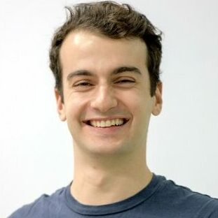 Lucas Francioli
