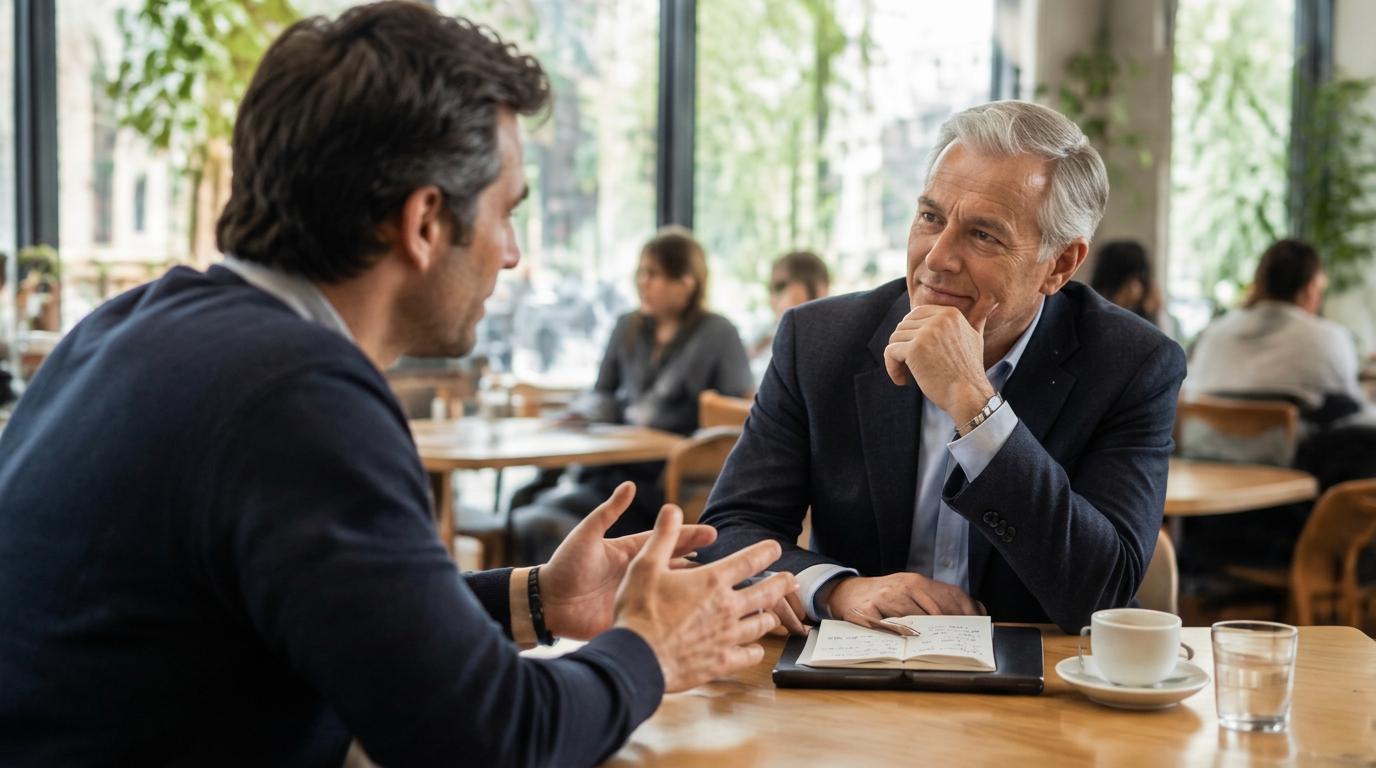 Investing with Angel Investors