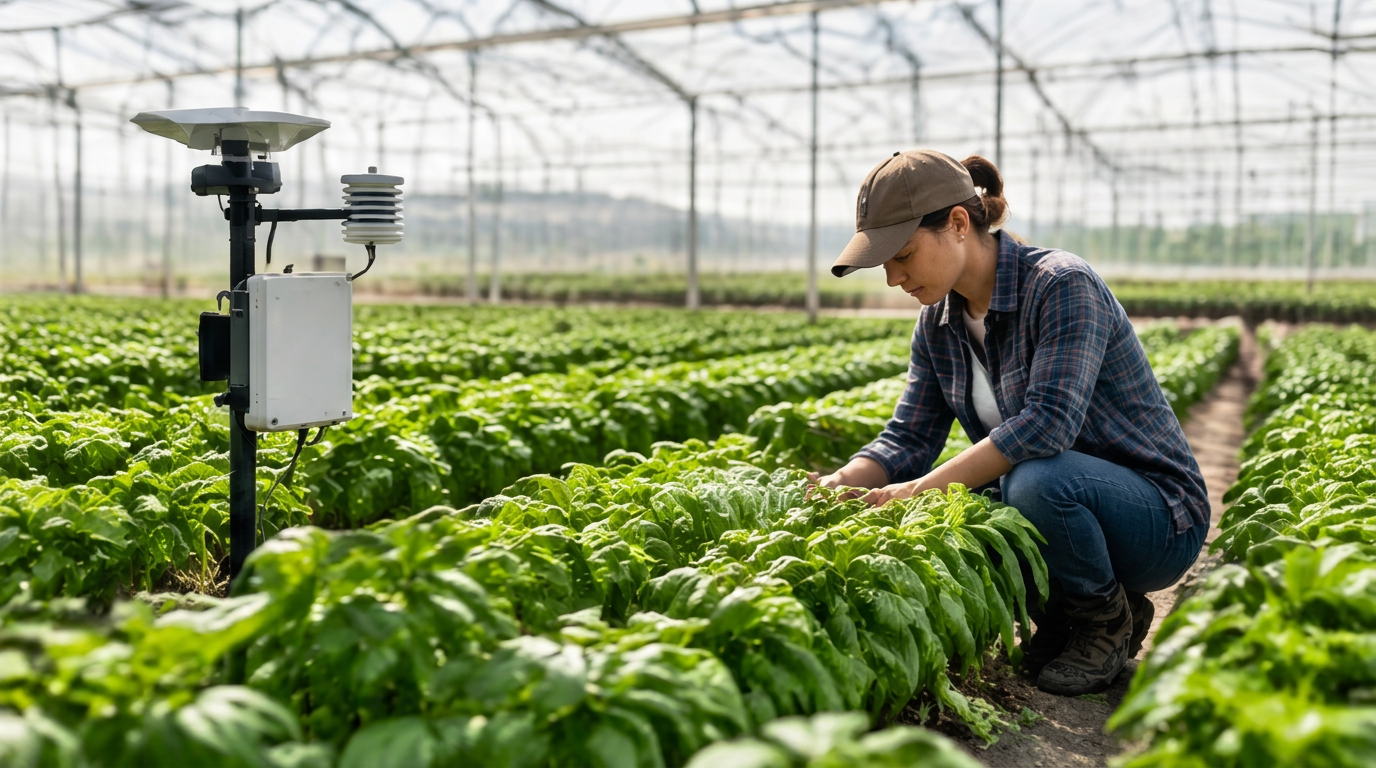 Top Food & Agriculture VCs in 2024