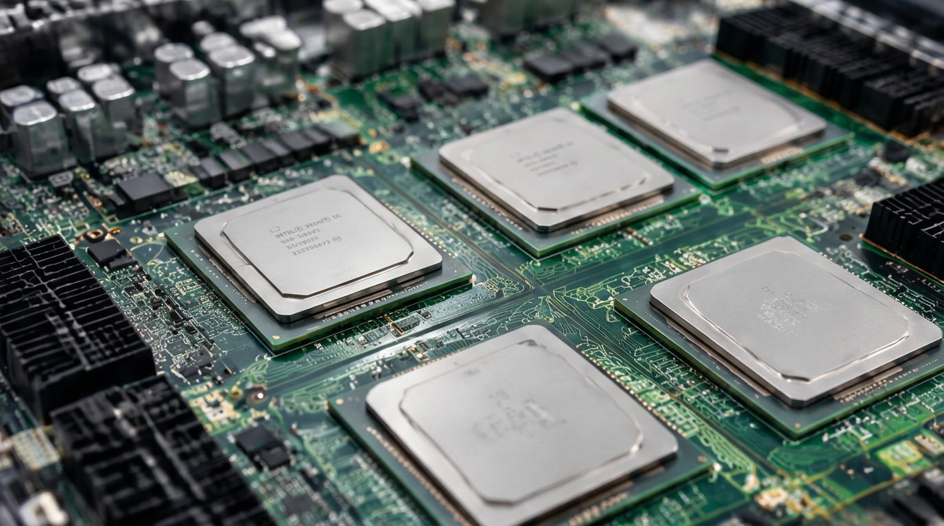 How AI is Changing Venture Capital
